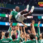 Hulijan Kinjones, jedan od heroja Meksika: U životu se boriš dok ne dobiješ ono što želiš