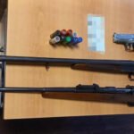 UP: Crnogorski građani u maju u junu predali 101 komad vatrenog oružja, 3.429 metaka i sedam eksplozivnih sredstava