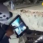 Zemljotres u Venecueli: Trogodišnjak spašen poslije šest dana ispod ruševina