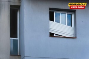 Novljanin osumnjičen da je bez dozvole mijenjao nestambeni objekat u stambeni: Šteta po budžet veća od 9.500 eura?
