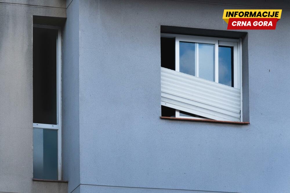 Novljanin osumnjičen da je bez dozvole mijenjao nestambeni objekat u stambeni: Šteta po budžet veća od 9.500 eura?