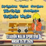 Hip hop maraton u Nikšiću