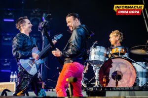 Bend Muse najavljuje izgradnju “svemirskog broda”