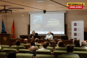 Popović: Nema zločina u novijoj istoriji koji je ovako dobro dokumentovan kao zločin u Srebrenici