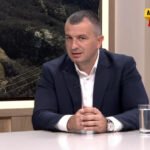 Ljiljanić: Po završetku dionice, od Podgorice do Andrijevice stizaće se za oko 38 minuta