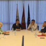 ACV i Opština Zeta potpisali sporazum u cilju efikasnijeg suzbijanja nezakonite upotrebe dronova