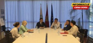ACV i Opština Zeta potpisali sporazum u cilju efikasnijeg suzbijanja nezakonite upotrebe dronova