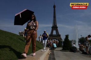 Predsjednički izbori u Francuskoj 18. aprila i 2. maja?
