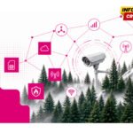 Digitalna infrastruktura kao dio zaštite šuma: od kasne reakcije ka ranom upozoravanju