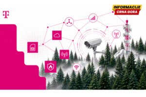 Digitalna infrastruktura kao dio zaštite šuma: od kasne reakcije ka ranom upozoravanju