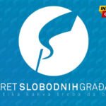 Pokret slobodnih građana: Dok Crna gora ulazi u evropski budžet, Srbija gubi milijarde eura zbog vlasti SNS-a