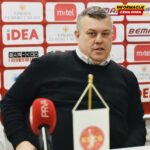 Dragan Prga novi selektor ženske juniorske košarkaške reprezentacije