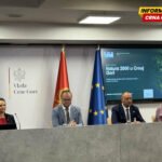 Ćulafić: Mreža Natura 2000 otkriva da “siva” infrastruktura nije u Crnoj Gori razvijana decenijama