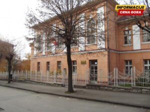 Gimnaziju u Pljevljima upisalo svega 38 učenika