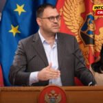 Anđušić: Neusvajanje izvještaja ANB-a, mislim da predstavlja ozbiljan faul