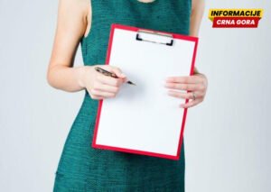 CIN-CG anketa: Anonimni upitnik o seksualnom zdravlju i zadovoljstvu žena u Crnoj Gori