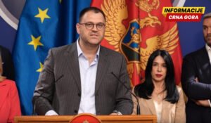 Anđušić: Nedolazak ministara na kontrolno saslušanje predstavlja uvredu za više od 130 hiljada penzionera