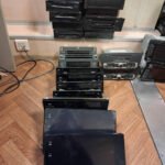 UP: Krivična prijava zbog nedozvoljene trgovine, prevozio auto djelove i elektroniku bez dokumentacije?