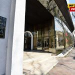 Ventilatorima protiv vrućine u Ustavnom sudu: Sudije i zaposleni rade u neklimatizovanim prostorijama