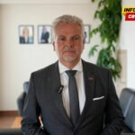 Satler pozvao na usvajanje ustavnih amandmana i izbor sudija Ustavnog suda prije ljetnje pauze