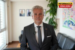 Satler pozvao na usvajanje ustavnih amandmana i izbor sudija Ustavnog suda prije ljetnje pauze