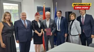 Satler i Udruženje pravnika razgovarali o ustavnim reformama i EU integracijama