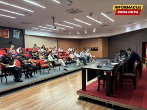 Morsko dobro da natjera zakupca Kalardiova da poštuje ugovorene obaveze