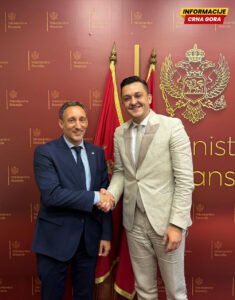 Vuković i Servadei: Novac iz budžeta usmjeriti tako da donese najveću korist djeci