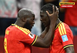 Belgija – Senegal: Da li su sačuvali najbolje?