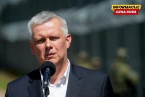 Rusija bi mogla sabotažama raspiriti spor Poljaka i Ukrajinaca