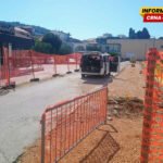 Radovi mogući samo tokom raspusta: Opština Ulcinj uložila više od 100.000 eura za izgradnju kružnog kod OŠ “Maršal Tito”