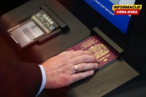EU biometrijske kontrole izazvale haos na aerodromima