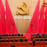 Si pozvao Komunističku partiju da iskorijeni „viruse” koji je nagrizaju