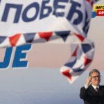 FT: Trampov saveznik oponaša Putina da bi ostao na vlasti u Srbiji