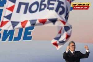 FT: Trampov saveznik oponaša Putina da bi ostao na vlasti u Srbiji