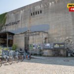 ‘Potpuno sumanuto’: Plan da se uništi nacistički bunker podijelio Berlin