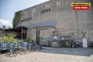 ‘Potpuno sumanuto’: Plan da se uništi nacistički bunker podijelio Berlin