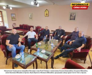 Spor oko centra za otpad u Zatonu: Eparhija traži zaštitu mezarja i dijalog