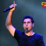 Serž Tankijan kritikuje izraelsku vladu