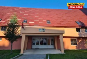 Berane: Raspisan tender za sanaciju i adaptaciju objekta koji će ubuduće koristiti JPU “Radmila Nedić”