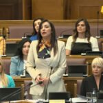 Jakšić-Stojanović: Mijenjati model stambene podrške prosvjetarima zbog tržišnih cijena