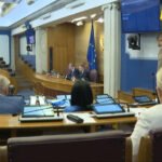 Sporno rješenje u Zakonu o unutrašnjim poslovima u fokusu političkih pregovora o ustavnim promjenama