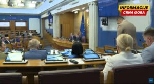 Sporno rješenje u Zakonu o unutrašnjim poslovima u fokusu političkih pregovora o ustavnim promjenama