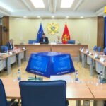 Odbora za bezbjednost i odbranu četvrti put bez kvoruma