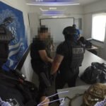 Vuk Lakićević izručen Crnoj Gori zbog sumnje na teško ubistvo i kriminalno udruživanje