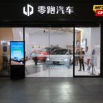 Kina opet mijenja pravila igre: Leapmotor pretekao rivale, Nio oborio rekord, a EV trka ulazi u novu fazu