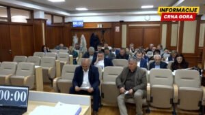 DNP bi posebnu sjednicu o “otpriznavanju” Kosova: Inicijativa neće biti 9. jula na dnevnom redu pljevaljskog parlamenta