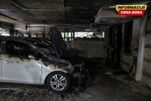 U Grčkoj napadi zapaljivim bombama na političare: Jedna političarka povrijeđena, njena majka poginula