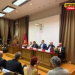 Promovisana knjiga o Bogišićevim pravnim izrekama na obilježavanju Dana Udruženja pravnika