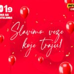 Slavimo veze koje traju!